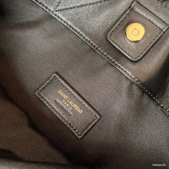 Pochon YSL Shoulder Bags-38*33*2CM 0731